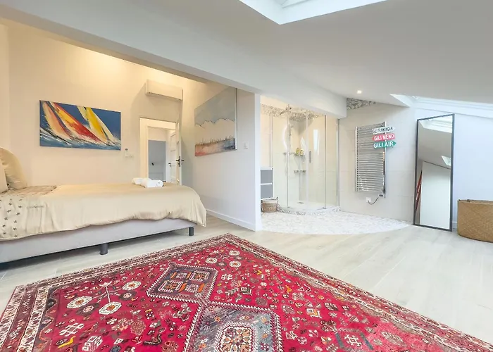 Le Duplex By Winsome Destination