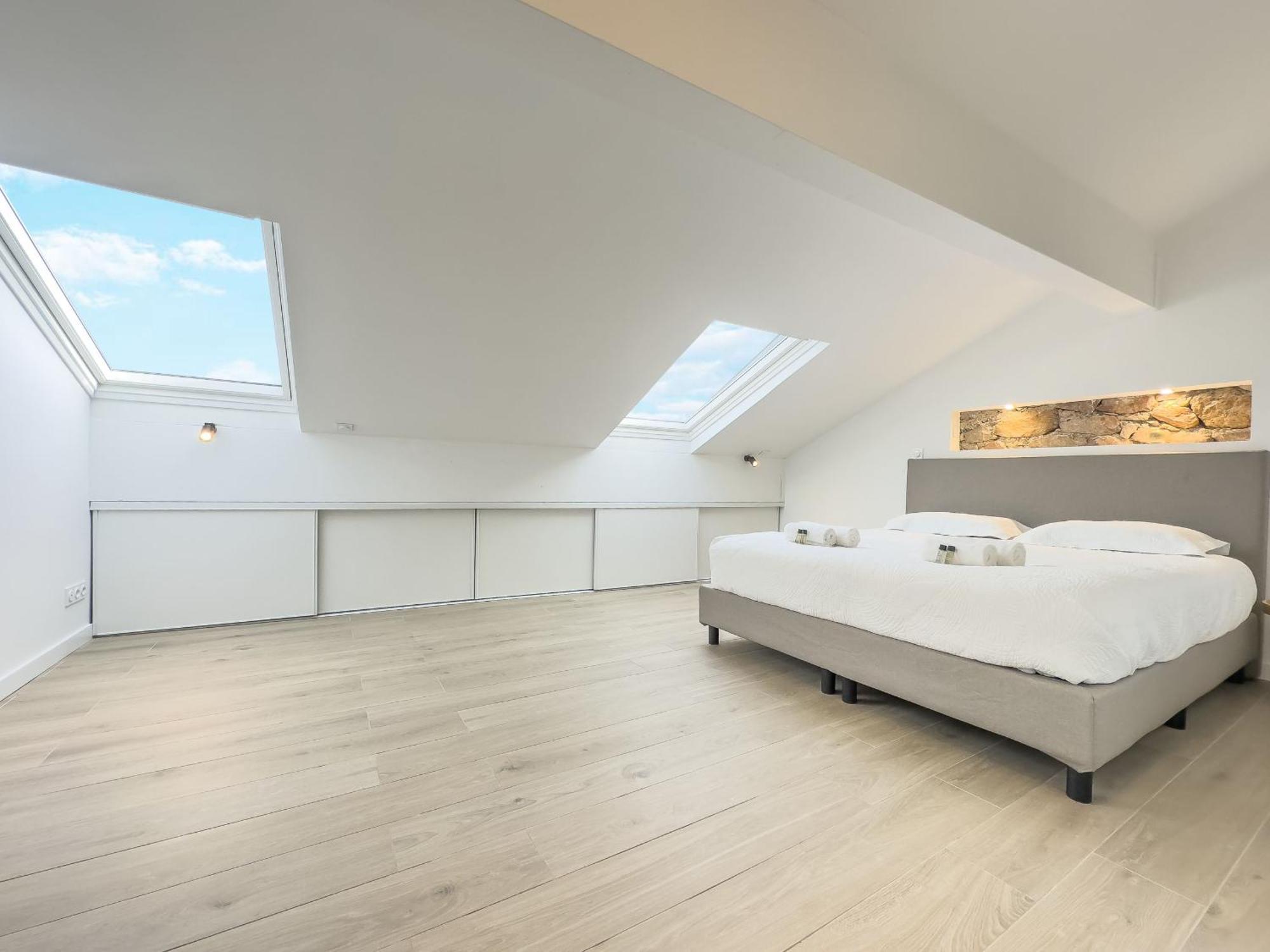 Appartement Le Duplex By Winsome Destination Cannes