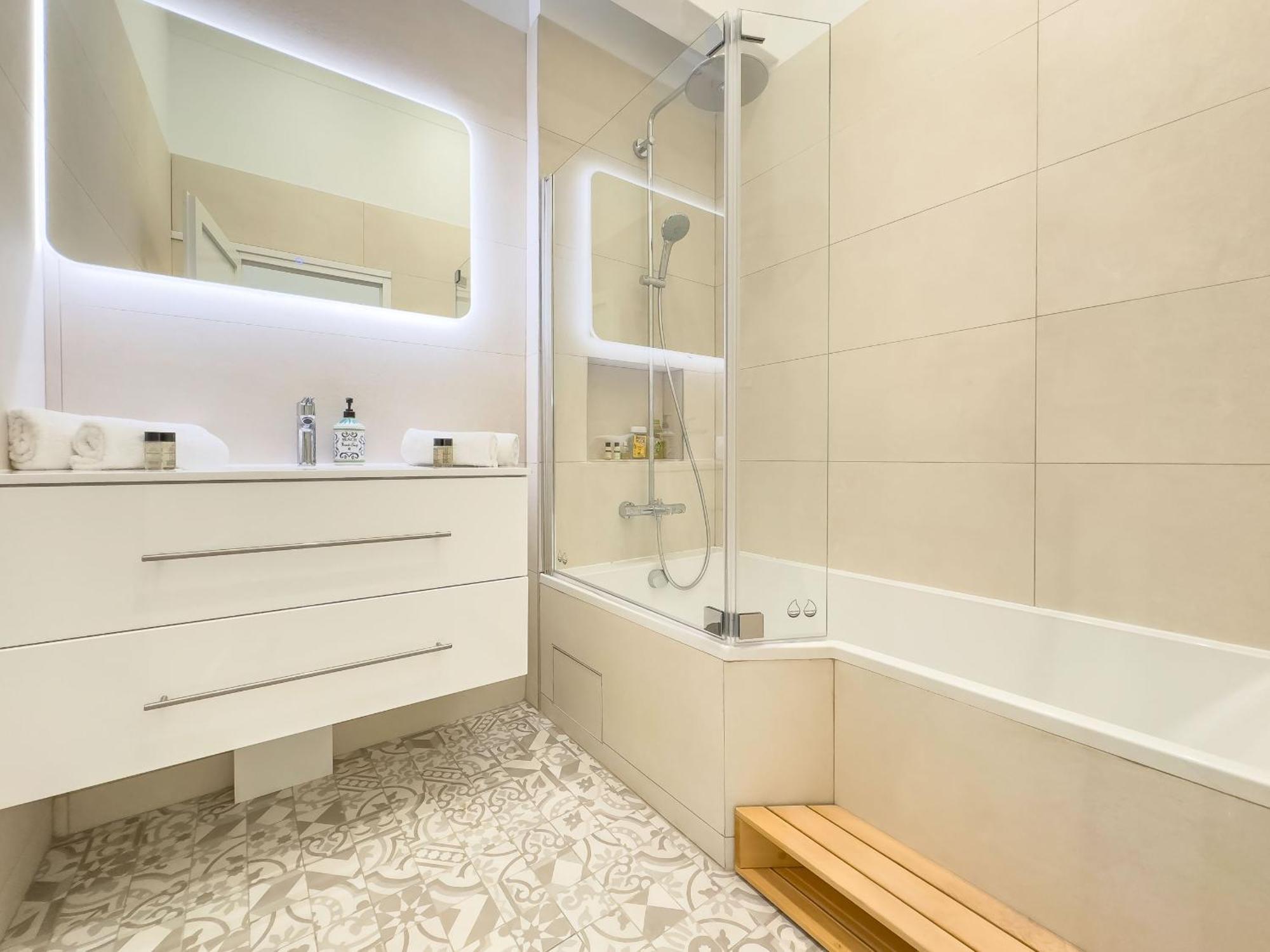 Le Duplex By Winsome Destination Cannes