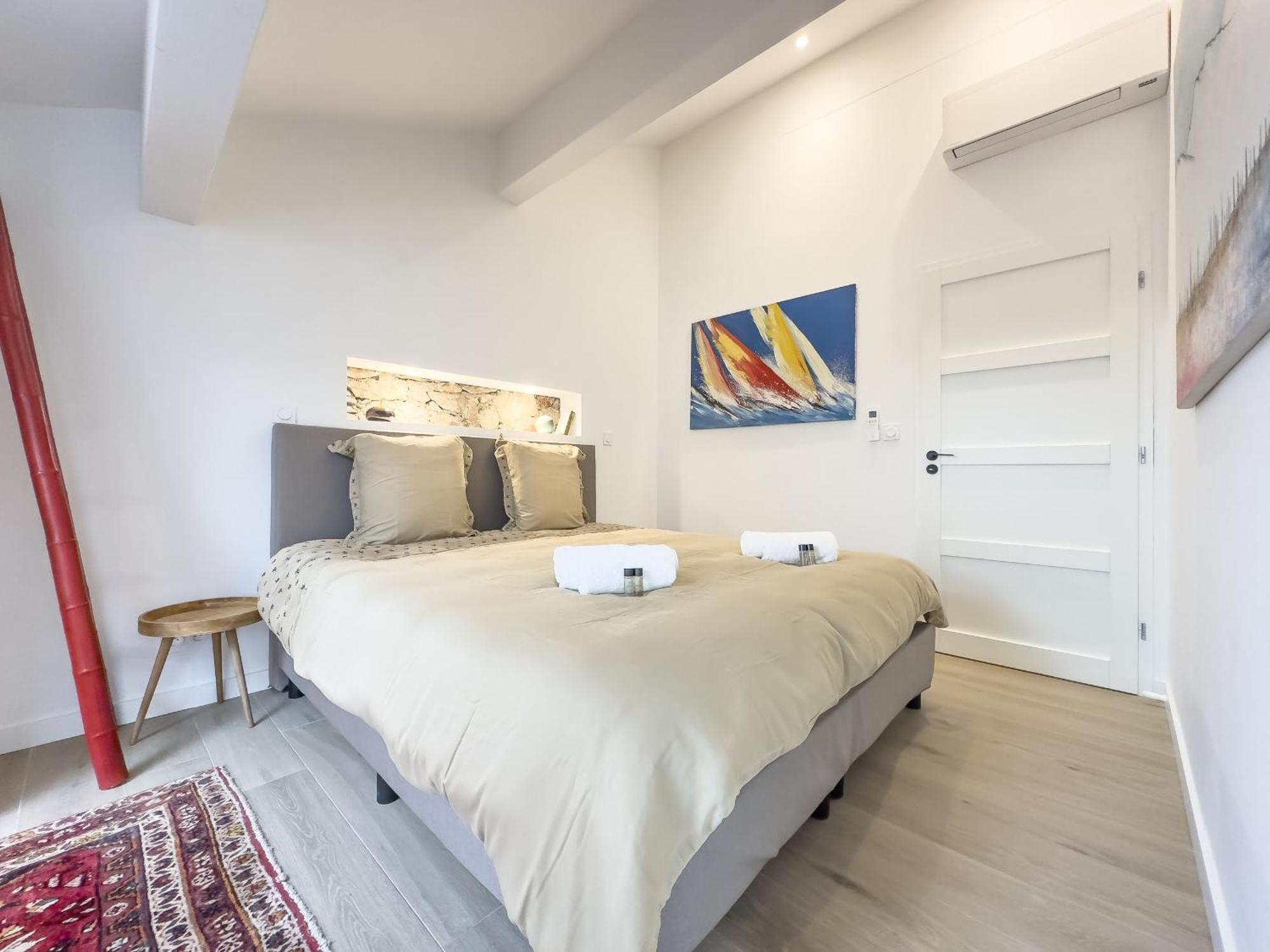 Le Duplex By Winsome Destination *