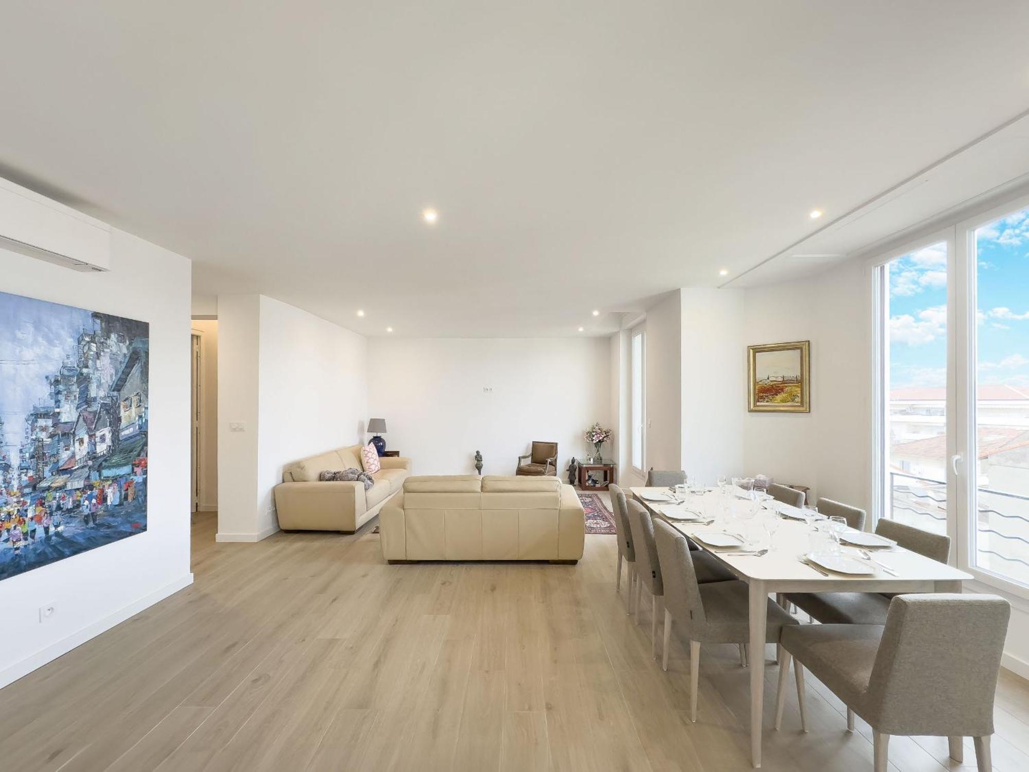 Le Duplex By Winsome Destination Appartement