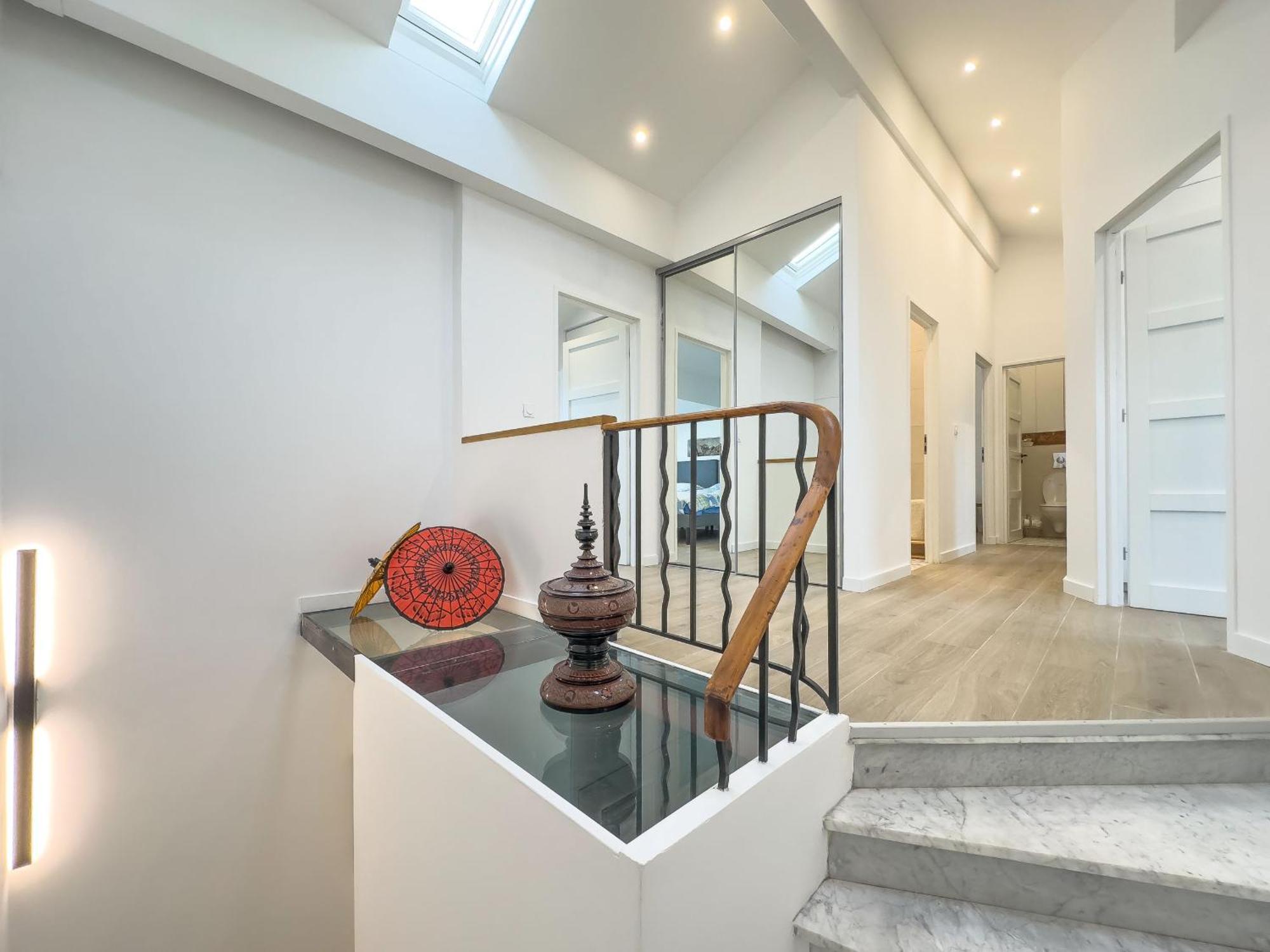 Le Duplex By Winsome Destination * Cannes