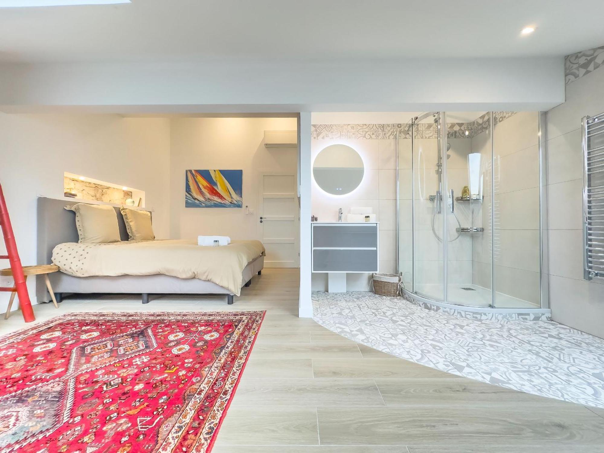 Appartement Le Duplex By Winsome Destination Cannes