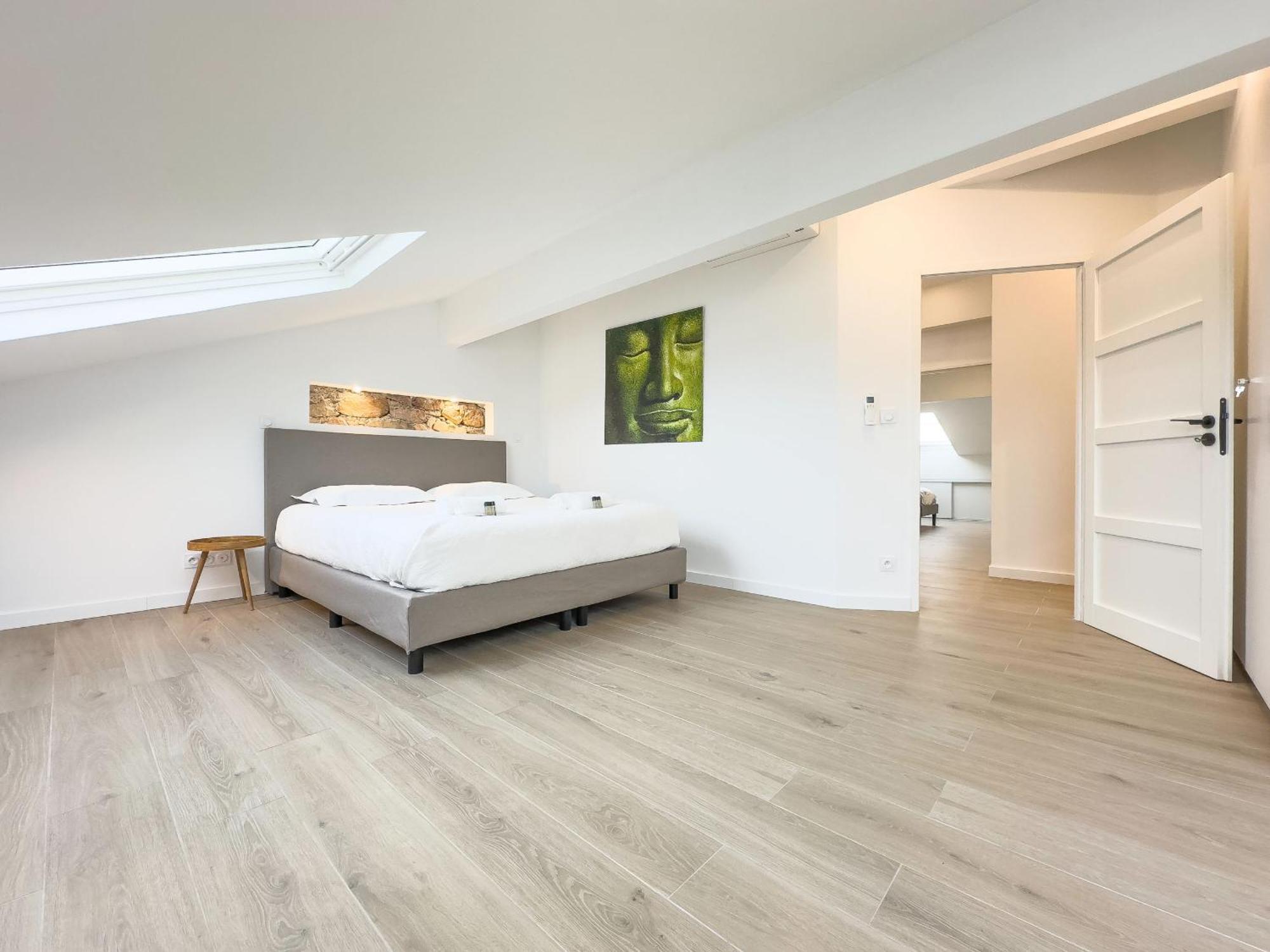 Le Duplex By Winsome Destination Apartment *